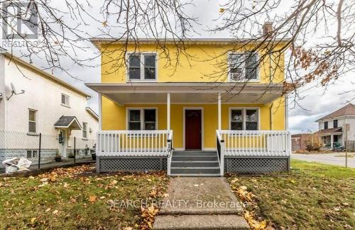 196 ROSS STREET E  Welland, ON L3B 2N3