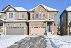 96 Wood Crescent  Essa, ON L0M 1B5