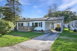 15 Carruthers Street S Wasaga Beach, ON L9Z 1K2