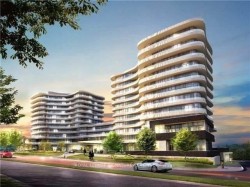 701-99 The Donway N/A W Toronto, ON M3C 0G1