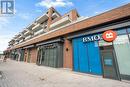 215 - 215 Lakeshore Road W, Mississauga, ON  - Outdoor 