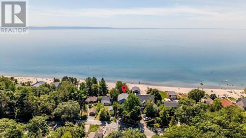44 Tiny Beaches Road S, Tiny, ON - Outdoor With Body Of Water With View