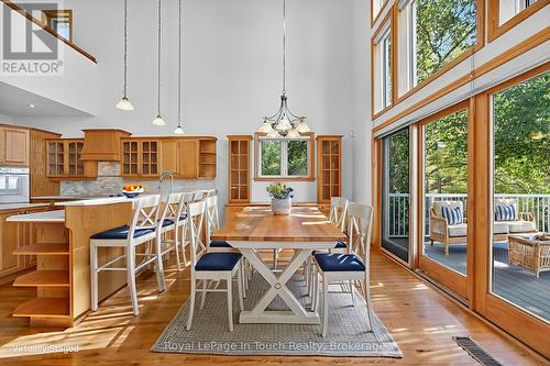 Virtually Staged - 44 Tiny Beaches Road S, Tiny, ON - Indoor