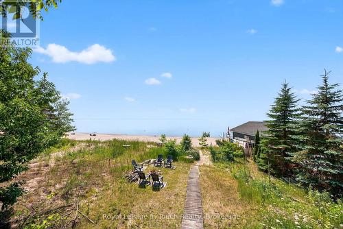 44 Tiny Beaches Road S, Tiny, ON - Outdoor With View