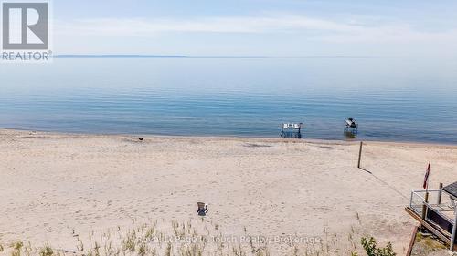 44 Tiny Beaches Road S, Tiny, ON - Outdoor With Body Of Water With View