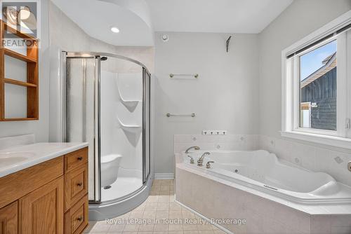 44 Tiny Beaches Road S, Tiny, ON - Indoor Photo Showing Bathroom