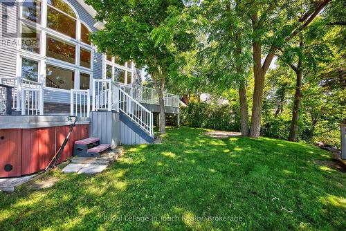 44 Tiny Beaches Road S, Tiny, ON - Outdoor