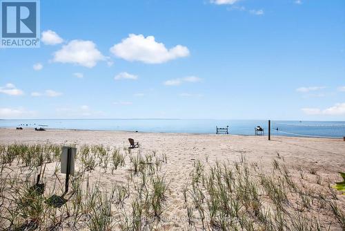 44 Tiny Beaches Road S, Tiny, ON - Outdoor With Body Of Water With View