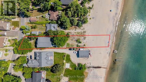 44 Tiny Beaches Road S, Tiny, ON - Outdoor With View