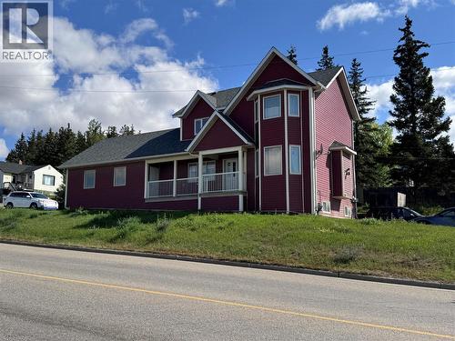 721 100 Avenue  Dawson Creek, BC V1G 0B5