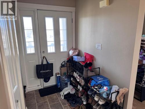 721 100 Avenue, Dawson Creek, BC - Indoor Photo Showing Other Room