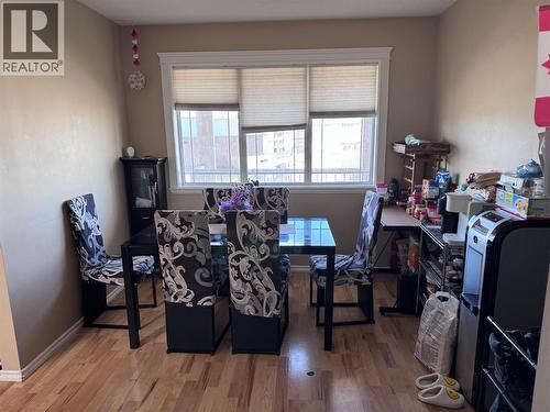 721 100 Avenue, Dawson Creek, BC - Indoor Photo Showing Other Room