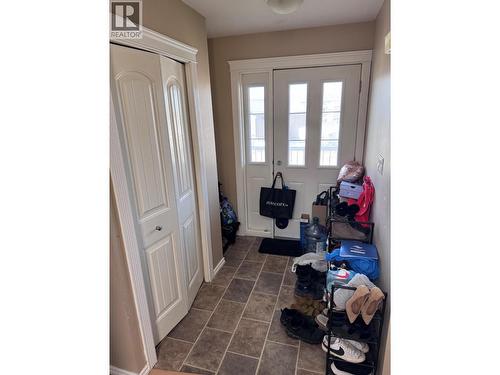 721 100 Avenue, Dawson Creek, BC - Indoor Photo Showing Other Room