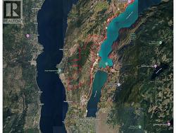 Off Commonage Road  Lake Country, BC V0B 0L0