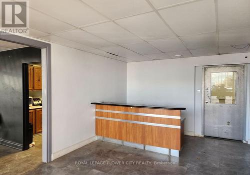 1353 Britannia Road, Mississauga, ON 