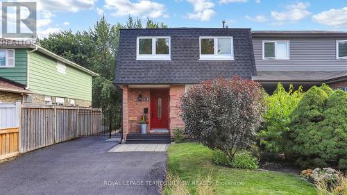 12 NEWBY COURT  Brampton, ON L6V 2R8