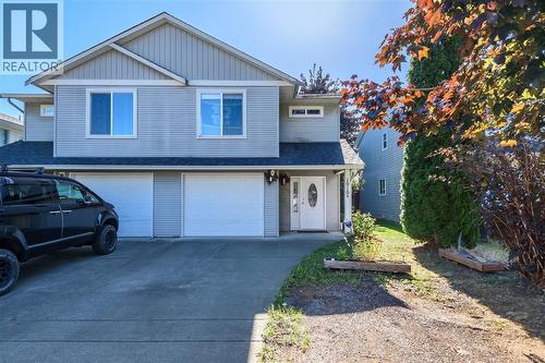 B 1919 Noort Pl SW  Courtenay, BC V9N 8Y5