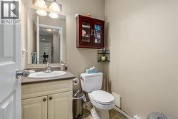 Down Stairs Bathroom - 