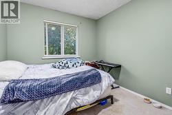 Upstairs Bedroom - 