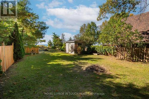 64 Wahnekewening Drive, Tiny, ON - Outdoor