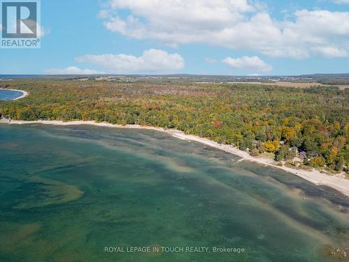 64 Wahnekewening Drive, Tiny, ON - Outdoor With Body Of Water With View