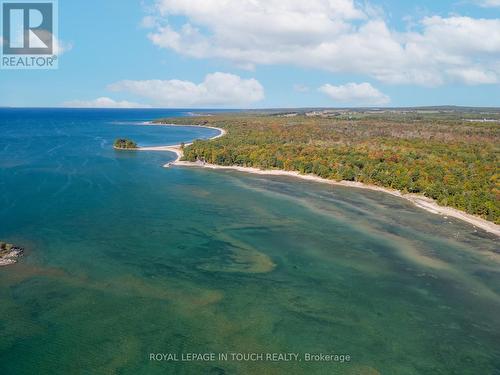 64 Wahnekewening Drive, Tiny, ON - Outdoor With Body Of Water With View