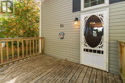 64 Wahnekewening Drive, Tiny, ON - Outdoor With Exterior