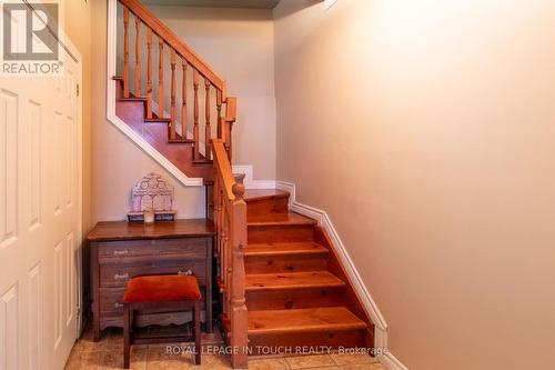 64 Wahnekewening Drive, Tiny, ON - Indoor Photo Showing Other Room