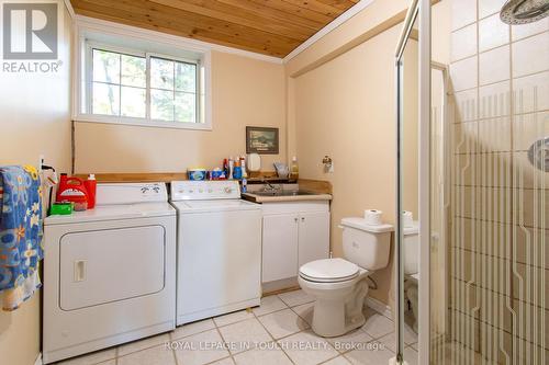 64 Wahnekewening Drive, Tiny, ON - Indoor