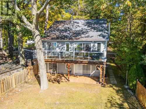 64 Wahnekewening Drive, Tiny, ON - Outdoor