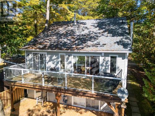 64 Wahnekewening Drive, Tiny, ON - Outdoor