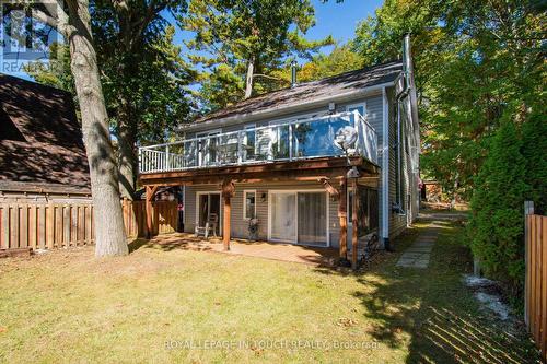 64 Wahnekewening Drive, Tiny, ON - Outdoor