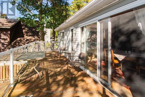 64 Wahnekewening Drive, Tiny, ON - Outdoor