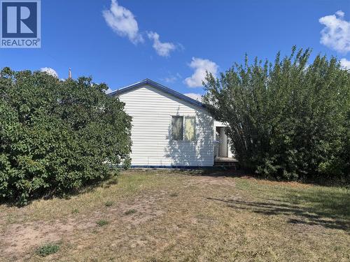 1330 101 Avenue, Dawson Creek, BC - Outdoor