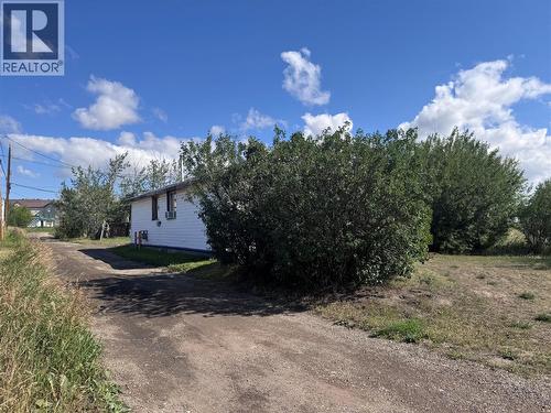1330 101 Avenue, Dawson Creek, BC - Outdoor