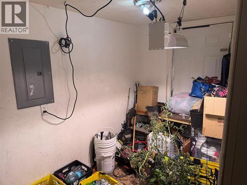 1330 101 Avenue, Dawson Creek, BC - Indoor