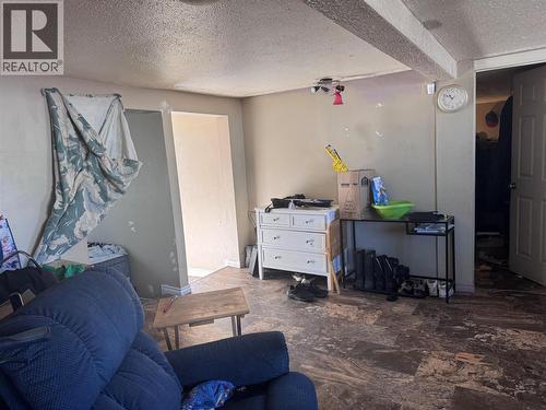 1330 101 Avenue, Dawson Creek, BC - Indoor