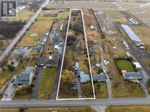 114 Second Road E, Hamilton, ON - Outdoor With View