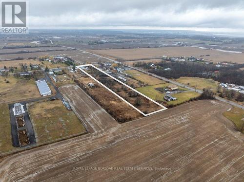 114 Second Road E, Hamilton, ON - Outdoor With View