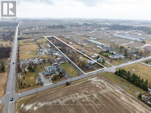 114 Second Road E, Hamilton, ON - Outdoor With View