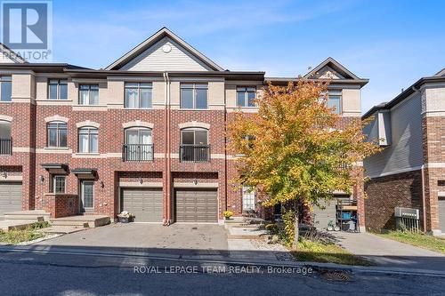 538 RECOLTE PRIVATE  Ottawa, ON K1E 0B4