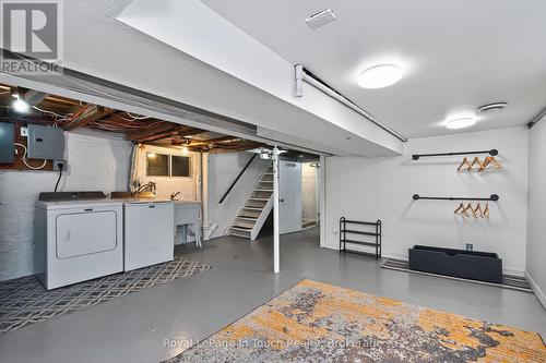 330 Third Street, Midland, ON - Indoor