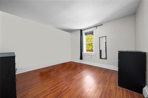 45 Furby Street, Winnipeg, MB - Indoor