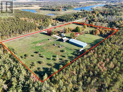 2041 FLOS 4 ROAD W  Springwater, ON L0L 2K0