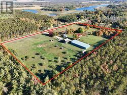 2041 FLOS 4 ROAD W  Springwater, ON L0L 2K0