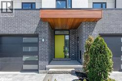 7214 PARSA STREET  Niagara Falls, ON L2H 3T1