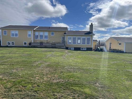 9 Khalsa Drive, Glace Bay, NS 