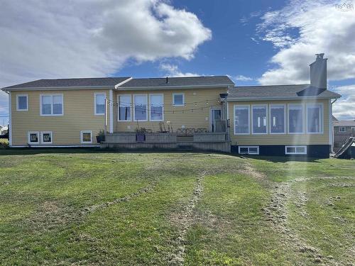 9 Khalsa Drive, Glace Bay, NS 