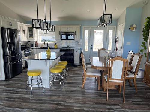 9 Khalsa Drive, Glace Bay, NS 