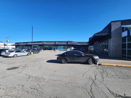 Overall view - B-135 25E Avenue, Saint-Eustache, QC 